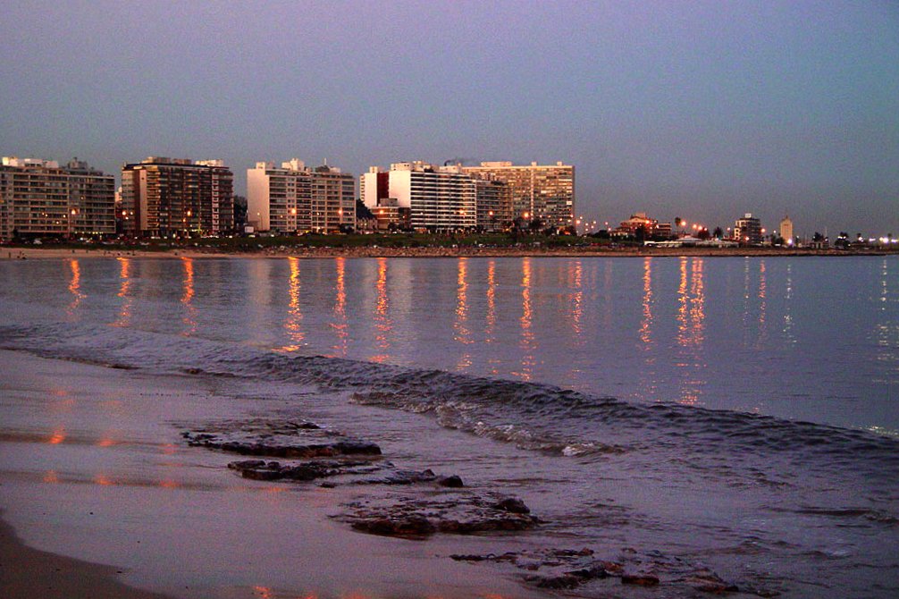 Montevideo